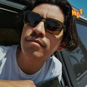 Crap Eyewear Heavy Tropics